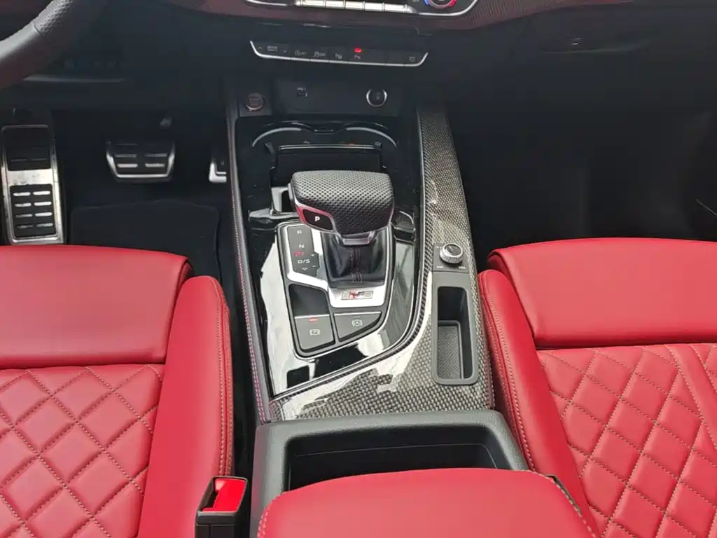 Audi S5 — миниатюра 14