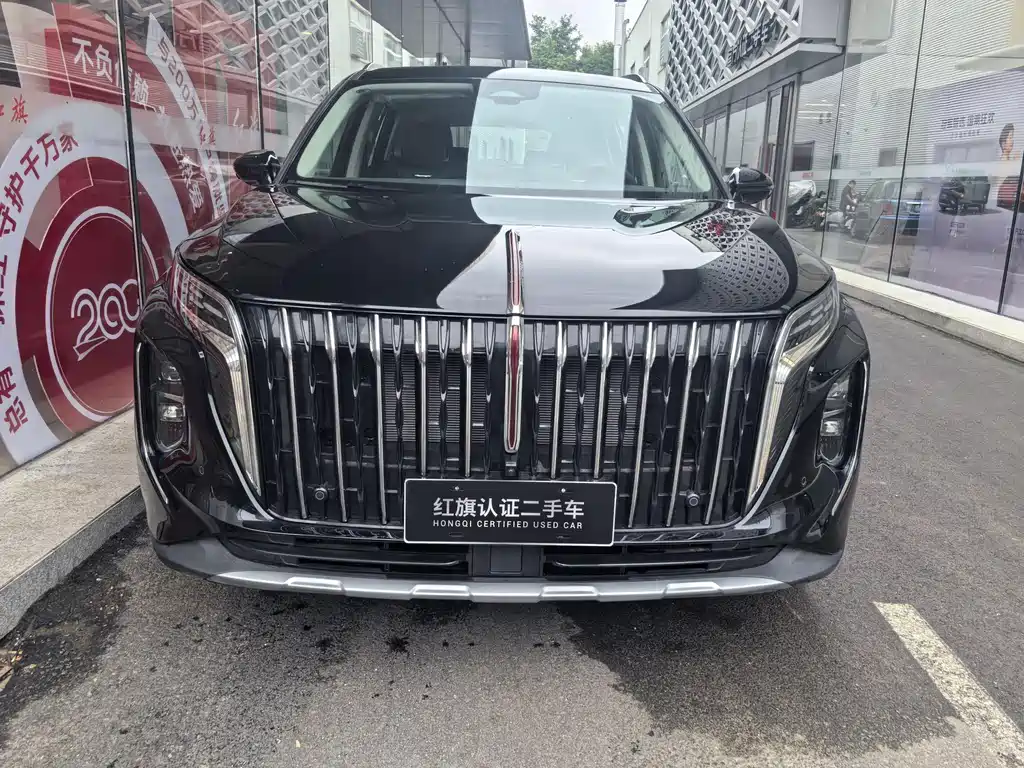 Hongqi HONGQI HS7 PHEV