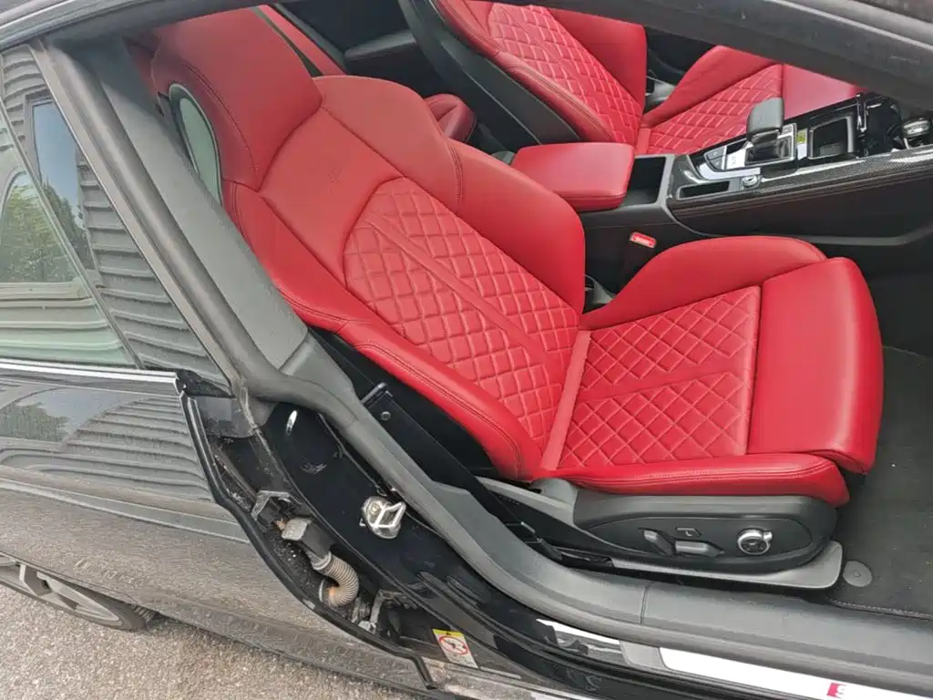 Audi S5 — миниатюра 25