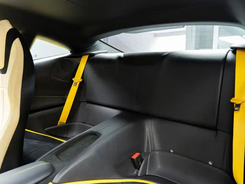 Ferrari Roma — миниатюра 15