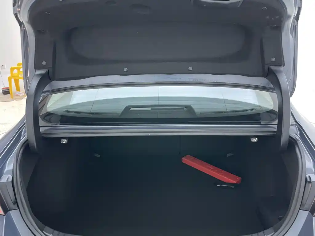 Mazda 3 Axela — миниатюра 14