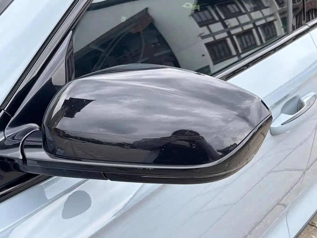 Geely Xingrui — миниатюра 10