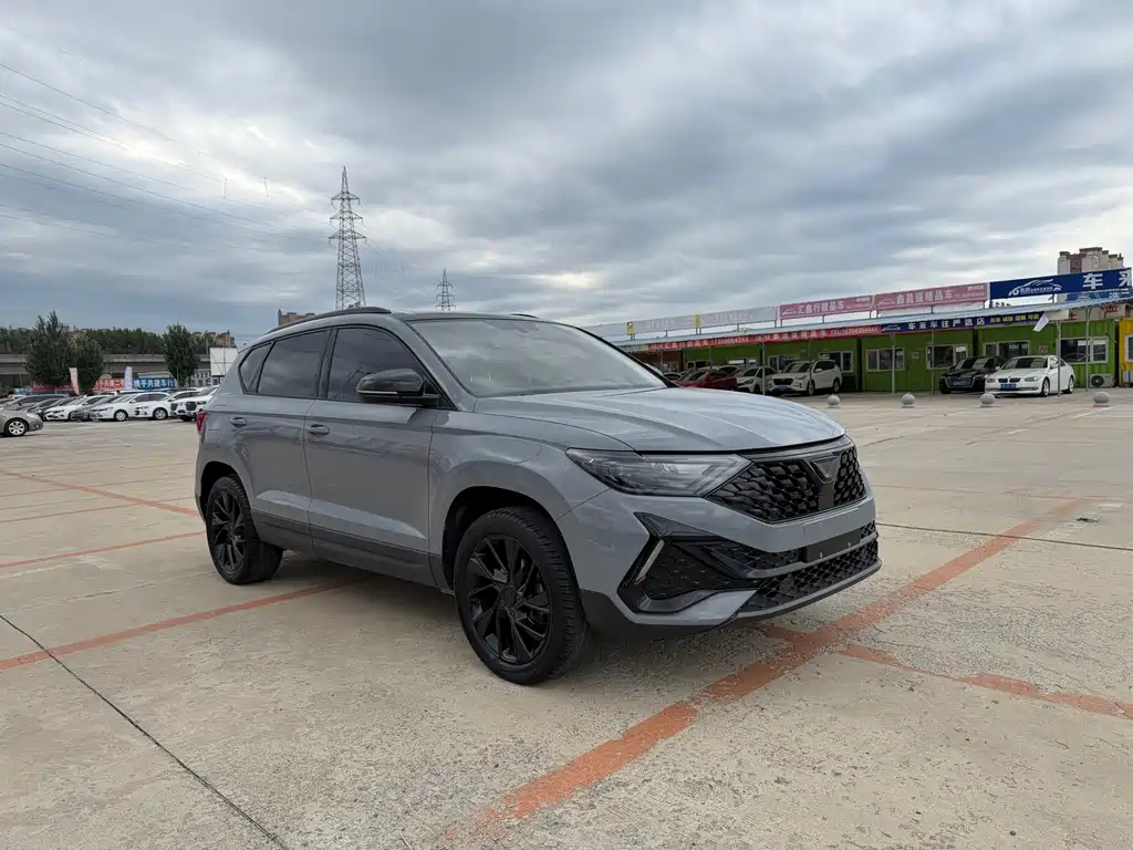 Jetta VS5 — миниатюра 3