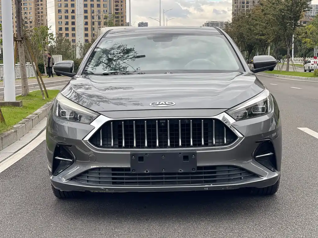 JIANGQI GROUP JIAYUE A5