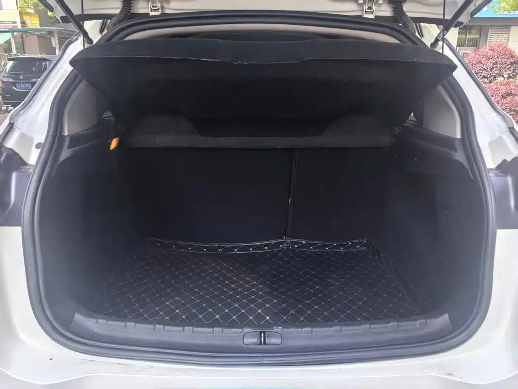 Citroen C3-XR — миниатюра 21