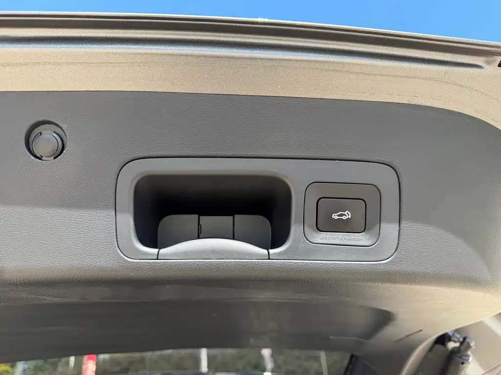 GAC Motor Trumpchi GS4 — миниатюра 13