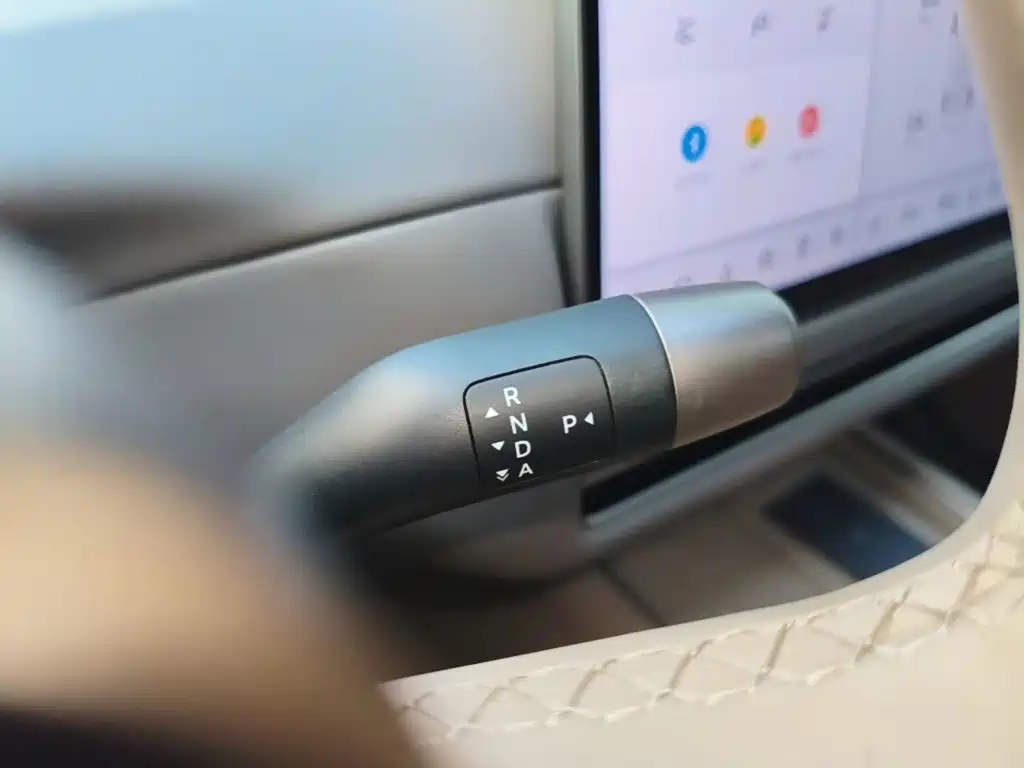 Li Auto Li i6 — миниатюра 14