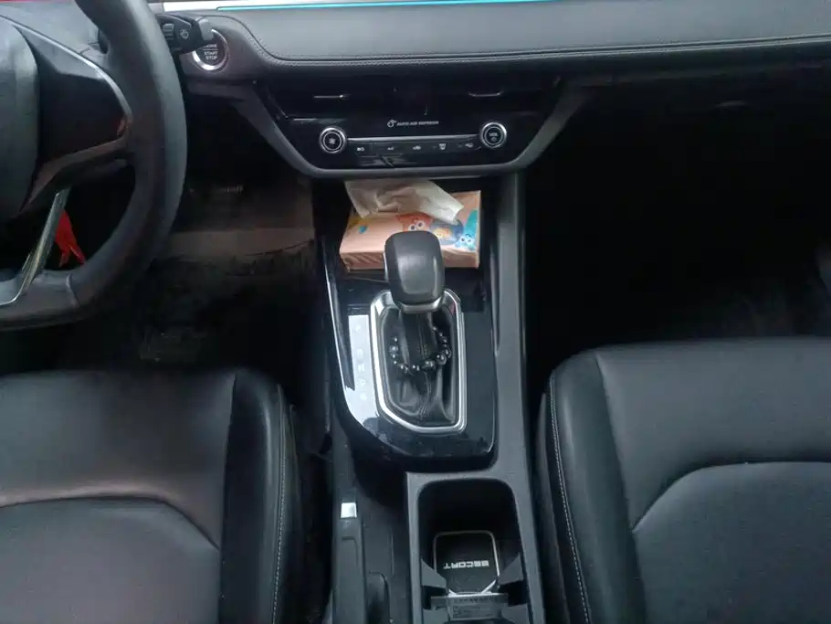 Ford Escort — миниатюра 16