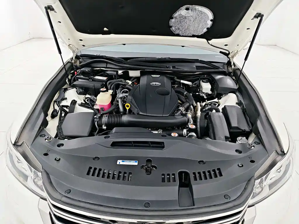 Toyota Crown — фотографии объявления, Фото 19