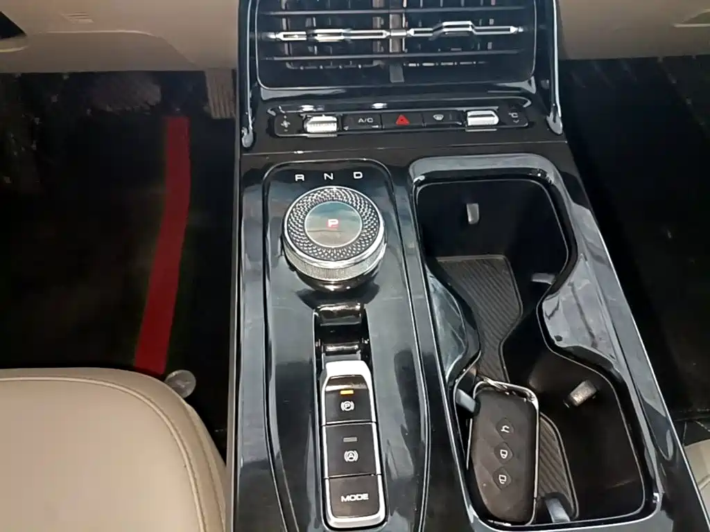 Wuling Xingguang — миниатюра 14