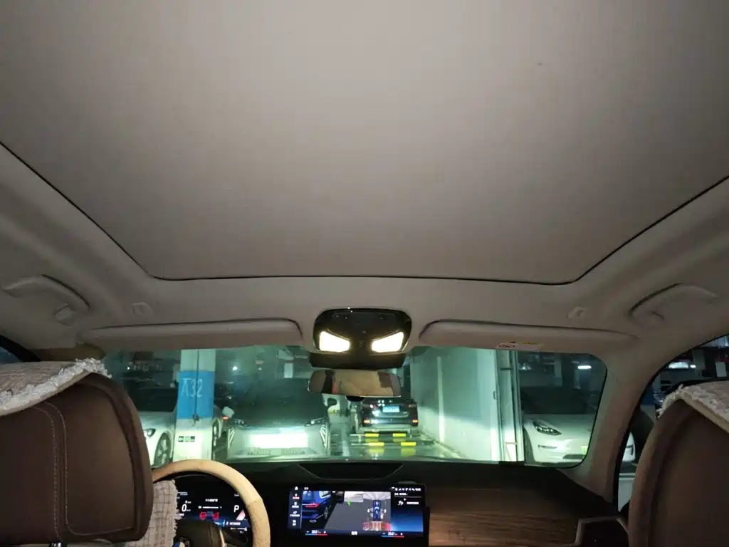 BMW X7 — миниатюра 9