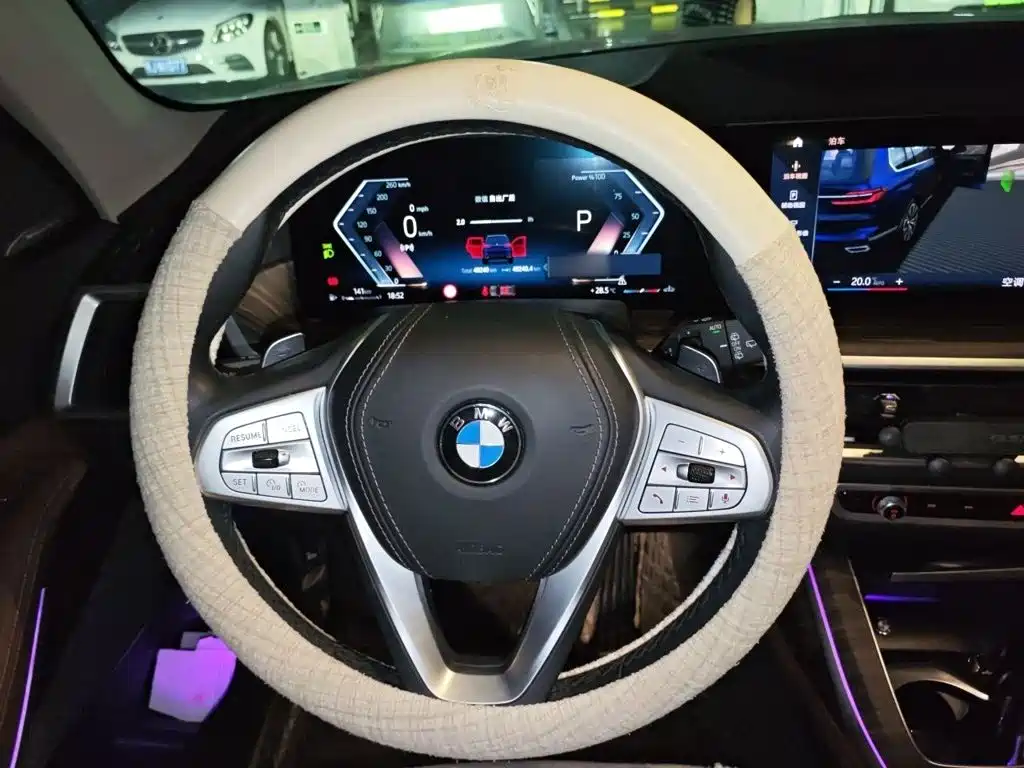 BMW X7 — миниатюра 3