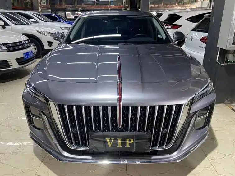 Hongqi HONGQI H5