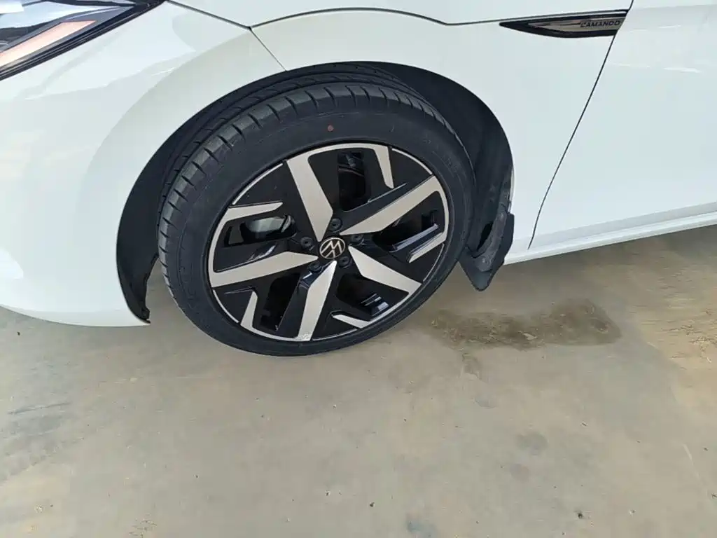 Volkswagen Lamando — миниатюра 23