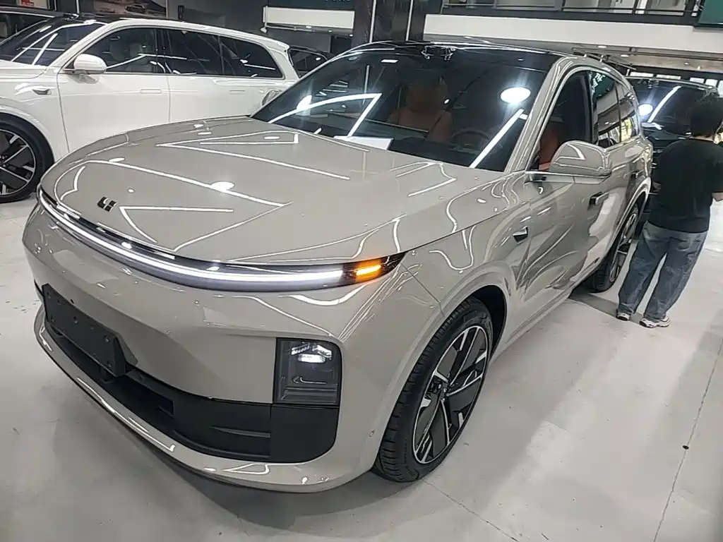 Li Auto Li L6