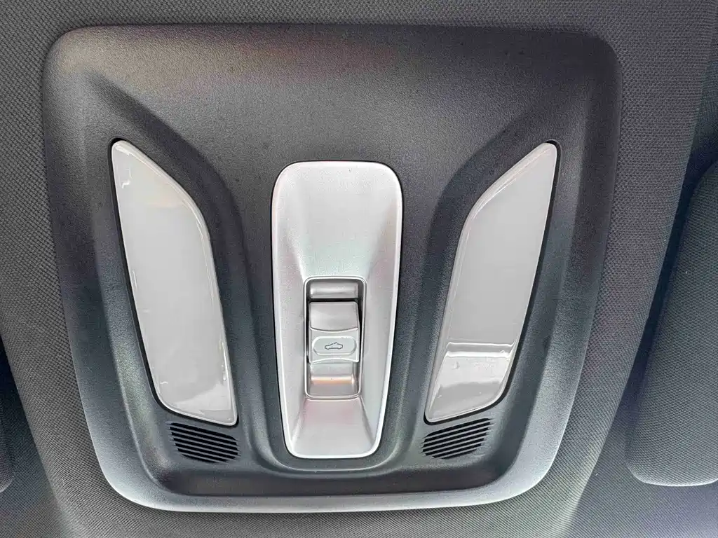 Changan CS35PLUS — миниатюра 14