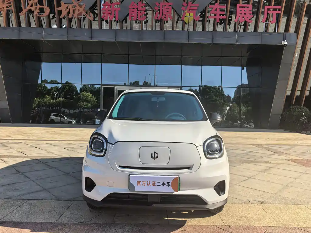 Leapmotor T03 2025 310