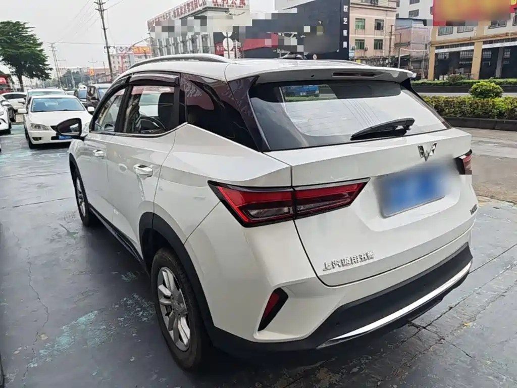 Wuling Xingchi — миниатюра 5