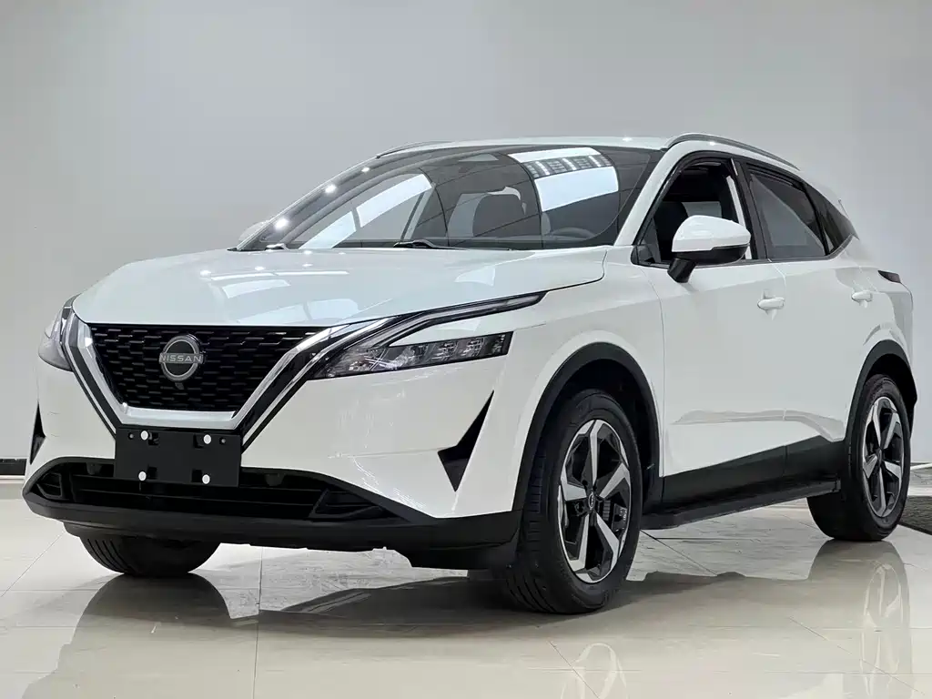 Nissan Qashqai 2023