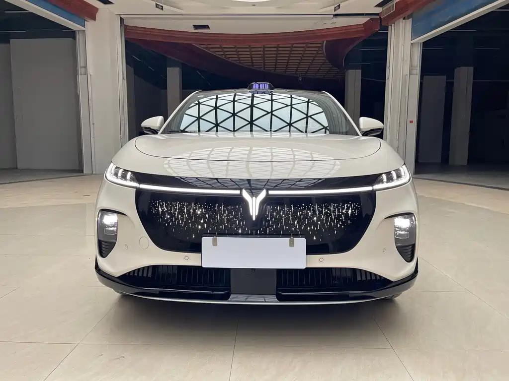 VOYAH Zhiyin — миниатюра 2