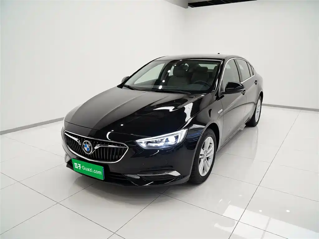 Buick Regal 2020