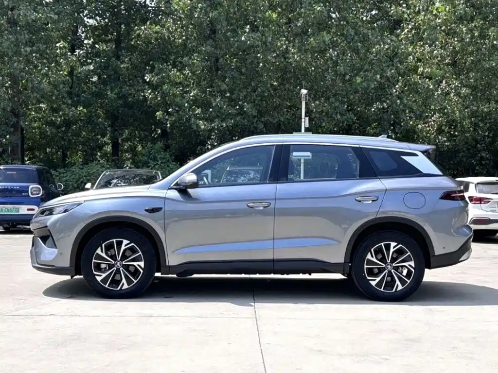 BYD Pro New Energy — миниатюра 8