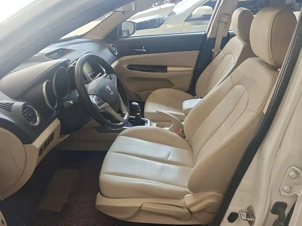 Changan Eado — миниатюра 20