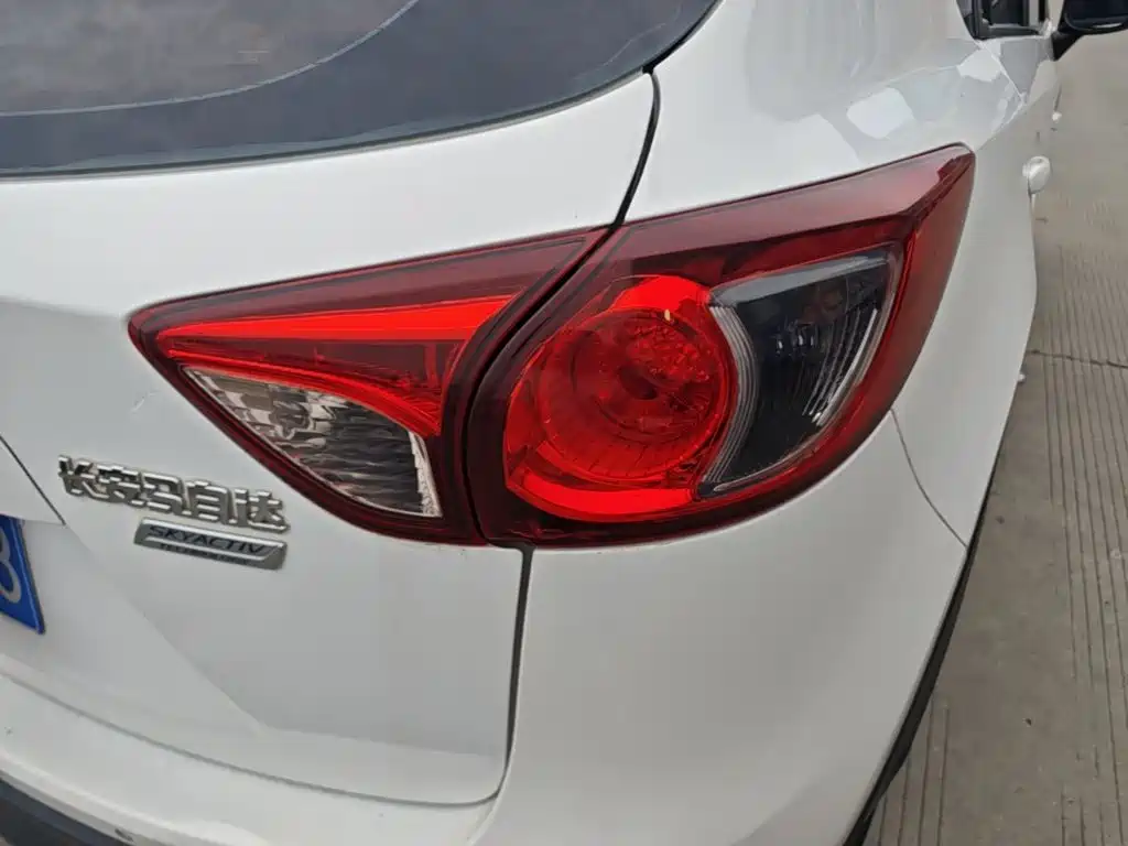 Mazda CX-5 — миниатюра 8
