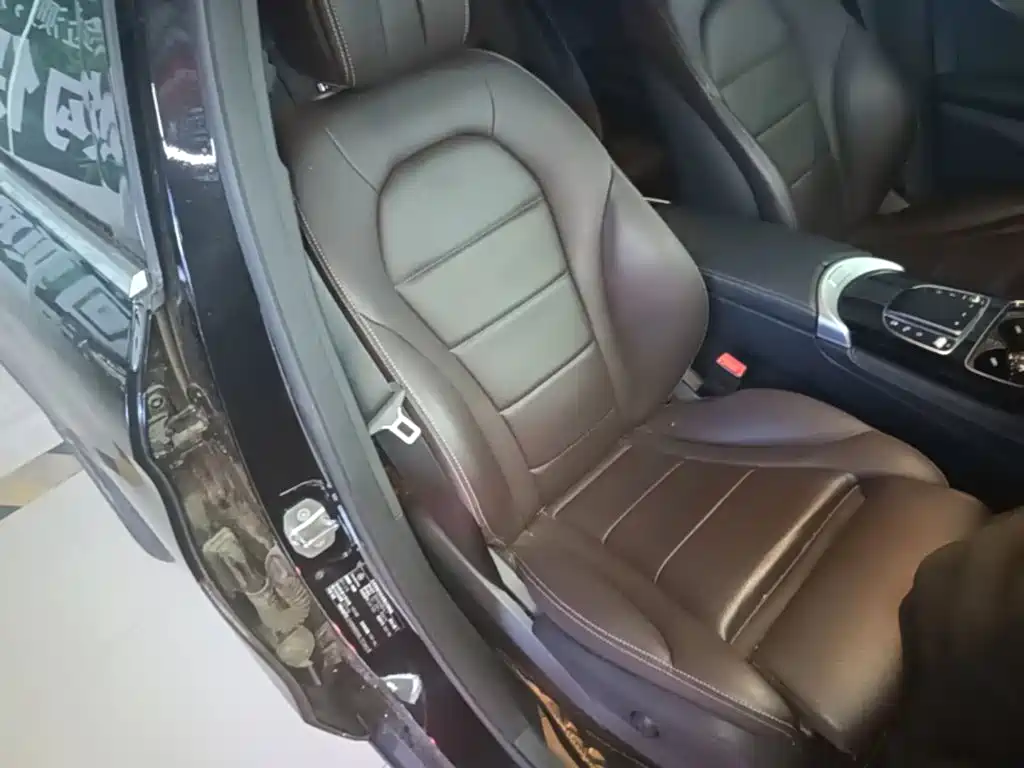 Mercedes-Benz GLC — миниатюра 25