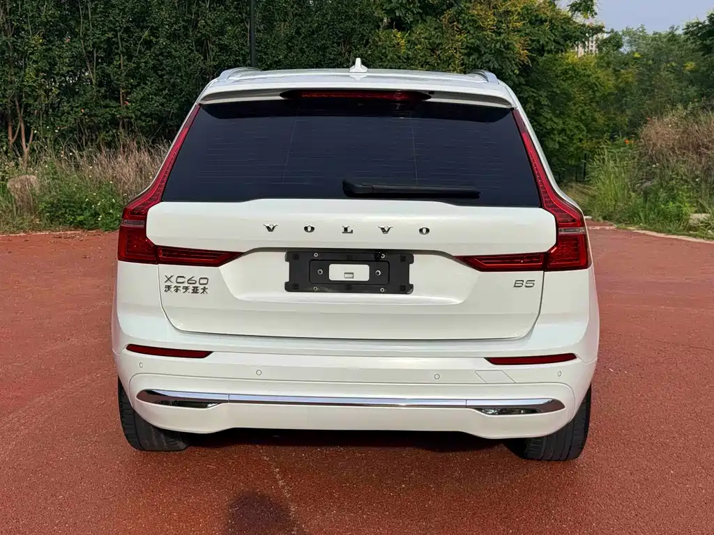 Volvo XC60 — миниатюра 7