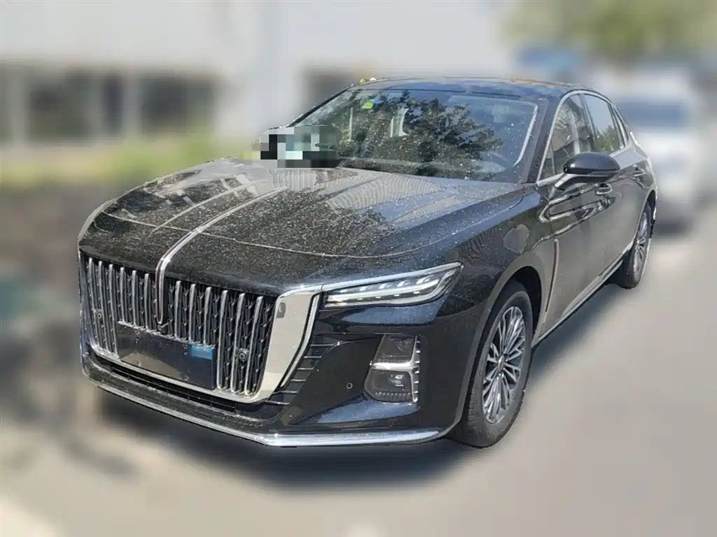 Hongqi Hongqi H5 2025