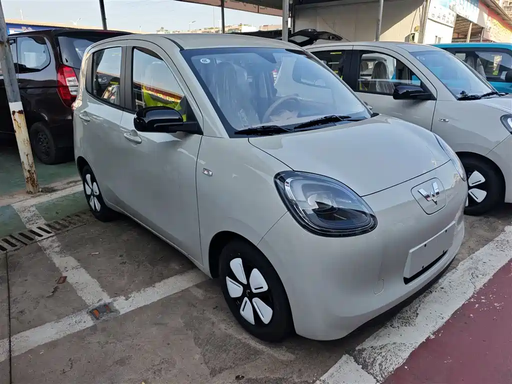 Wuling Mini EV MINIEV 2025