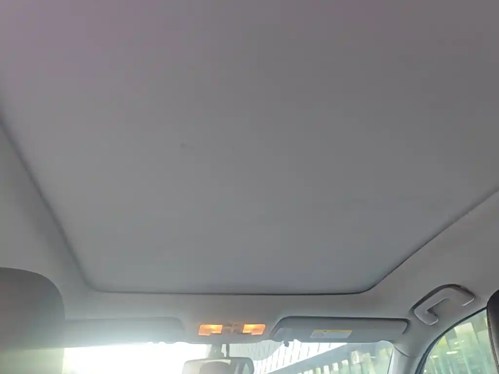 Toyota Highlander — миниатюра 23