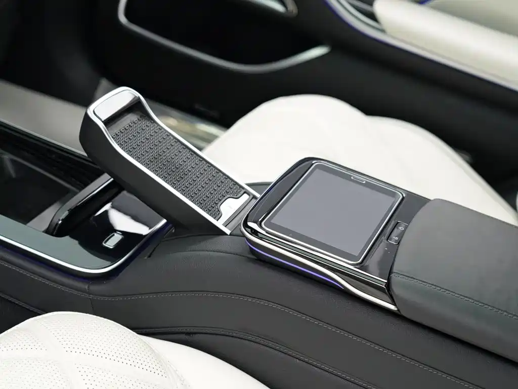 Mercedes-Benz S-Class — миниатюра 15