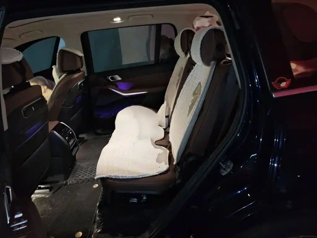 BMW X7 — миниатюра 15