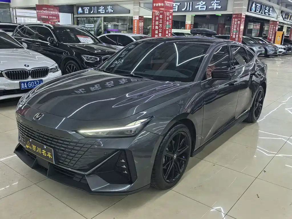 Changan UNI-V