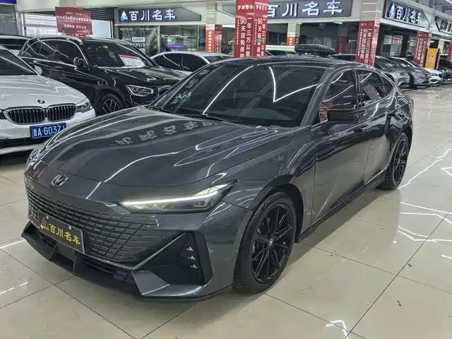 2023 Changan UNI-V