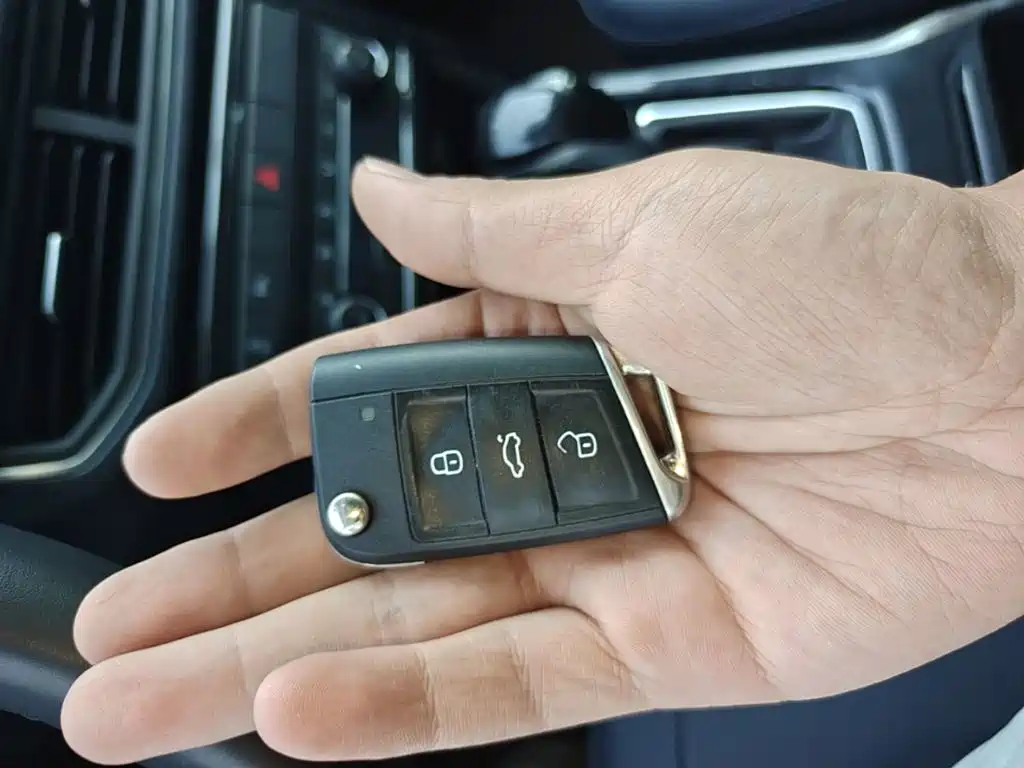 Volkswagen Tharu — миниатюра 9
