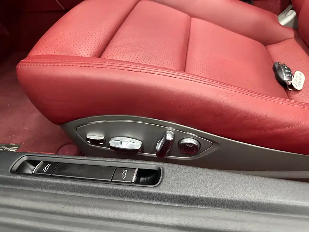 Porsche 718 — миниатюра 13