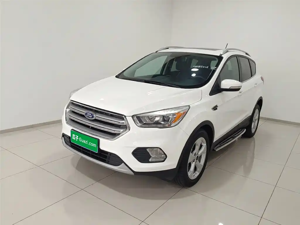 Ford Kuga 2017