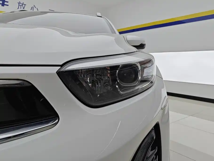 Kia KX1 — миниатюра 5