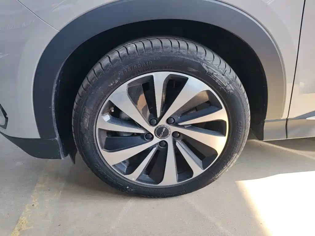 BYD PLUS New Energy — миниатюра 23