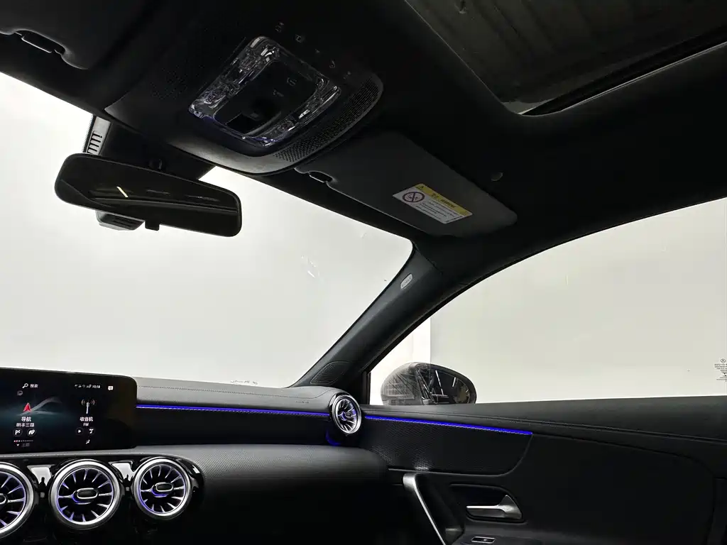 Mercedes-Benz A-Class — миниатюра 16