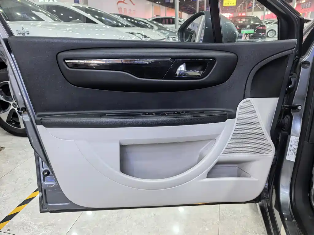 Citroen C-Quatre — миниатюра 4
