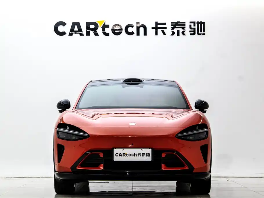 XIAOMI CAR XIAOMI YU7