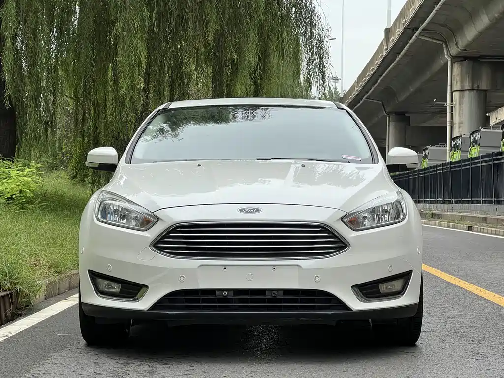 Ford Focus — миниатюра 2