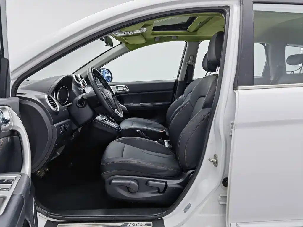 Haval H6 — миниатюра 10