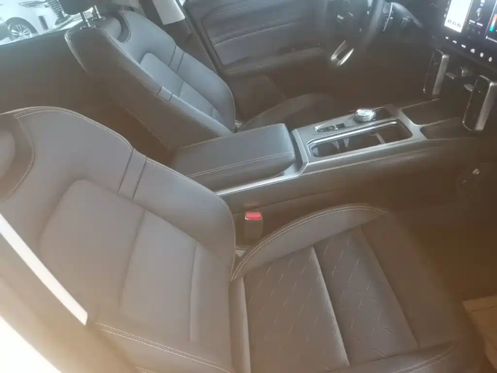Haval Big Dog — миниатюра 25