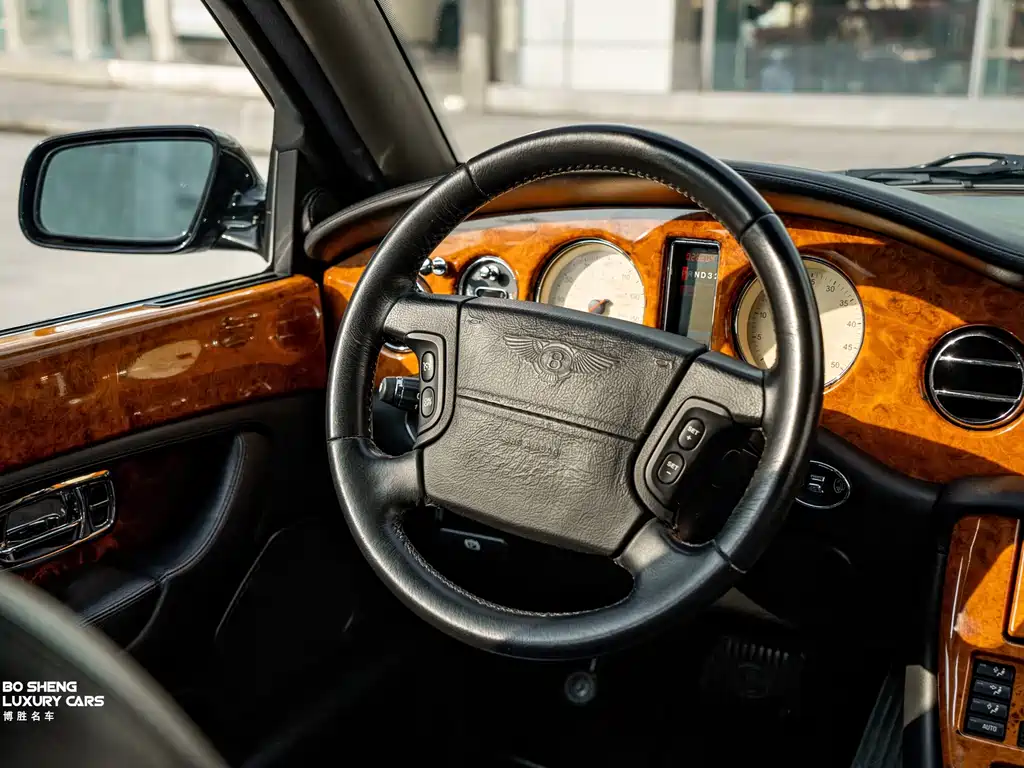 Bentley Elegance — миниатюра 38