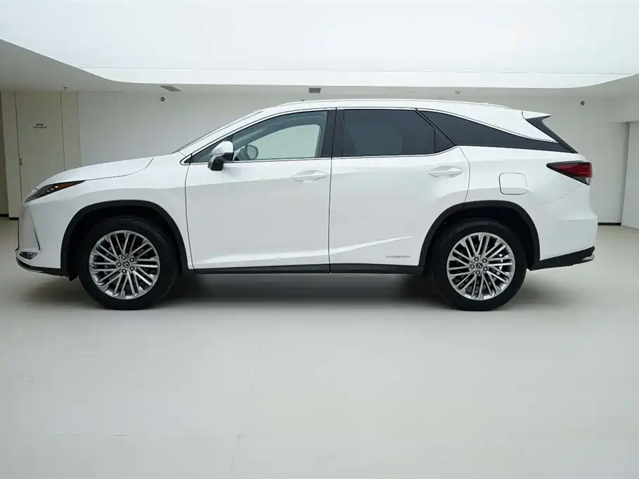 Lexus RX 2020 450hL Elegant 7 мест